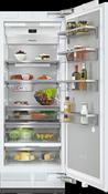 Miele K 2802 Vi 213cm Built-In Fridge MasterFresh WiFi image