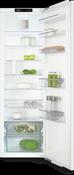 Miele K 7737 D 178cm Integrated Fridge Freezer