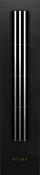 Miele SmartLine CSDA 7001 FL Downdraft Vent image