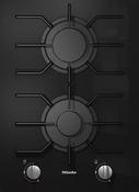 Miele SmartLine CS 7102-1 FL 2-Burner Gas Hob image