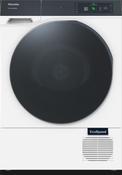 Miele TQ 1000 WP 9kg Dryer Wash2Dry SilenceDrum image