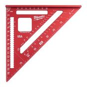 Milwaukee 18Cm Rafter Square (Metric) | 4932472124 image