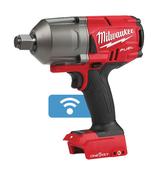 Milwaukee 3/4" M18 Fuel High Torque Impact Wrench | M18ONEFHIWF34-0