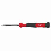 Milwaukee 4 In 1 Torx Precision Screwdriver | 4932498175 image
