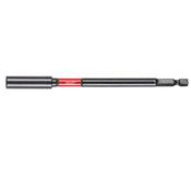 Milwaukee Bit Holder Mag Shockwave 152Mm-1Pc  | 4932471822 image