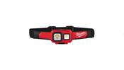 Milwaukee HL-SF LED Spot Flood Headlamp 450lm image