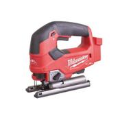 Milwaukee M18FJS-0 M18 FUEL Top Handle Jigsaw (Bare Unit)