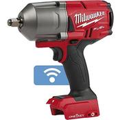 Milwaukee M18 FUEL ONE-KEY 1/2" Impact Wrench in HD Box M18ONEFHIWF12-0X image