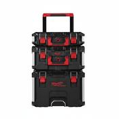 Milwaukee Packout 3 Pce Set | 4932464244