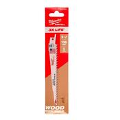 Milwaukee Sawzall B. 150x5T-5Pc | 48475035 image
