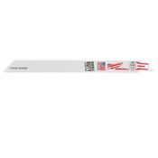 Milwaukee Sawzall™ Blade 230X18T-5Pc  | 48475188 image