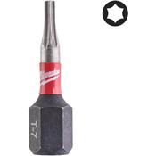 Milwaukee Screwdriver Bit Shockwave Tx15 25Mm-3Pc | 4932500362 image