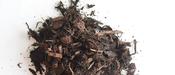 Premium Irish Bark Mulch Mini Chip Bulk Bag 100% Natural (YT)