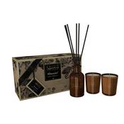 Mini Gift Box Set Unwind Apothecary image