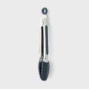 Mini Tongs Graphite