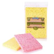 Minky Sponge Wipes Eco 2 pack image