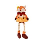 Mrs Fox – Dangly Legs – 45cm