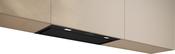NEFF N70 70cm Built-In Canopy Cooker Hood Black | D75NAC1S0B image