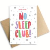 New Parents Card image
