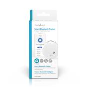 Nedis Bluetooth Key &amp; Luggage Finder 50m image