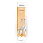 Nedis Telephone Handset Cable 2 Metre image