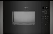 Neff Microwave Built In N50 Graphite | HLAWD23G0B image