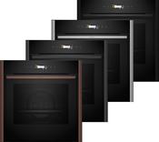 Neff N70 60x60cm Built-In Oven Flex Design |B59CR7KY0B image