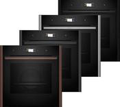 Neff N90 Flex Design Built In Single Oven |B69CS7MY0B image