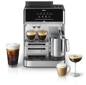 Ninja Autobarista Automatic Espresso Machine AE1001UK image