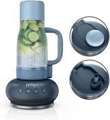 Ninja Blendboss Tumbler Blender - Cyberspace | DB351UKCY image