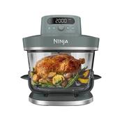 Ninja CRISPi Pro 7-in-1 Glass Air Fryer – Ash Grey image