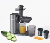 Ninja Cold Press Juicer with Anti-Clog Filter | JC152UK image