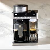 Ninja Prestige DualBrew System Coffee Machine CFN802UK