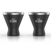 Ninja Slushi Cocktail Cup 2-Pack – Black | XSKMRG2BKEUK image