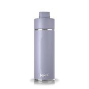Ninja Thirsti 530ml Travel Bottle in Lavender image