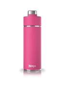 Ninja Thirsti 700ml Travel Bottle in Hot Pink image