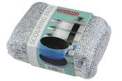 Non-Stick Scourer Pads Pack of 3