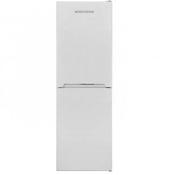 Nordmende 54cm Frost Free Fridge Freezer | White | RFF316NFWH