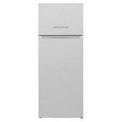 Nordmende Freestanding Fridge Freezer White RFF266WH