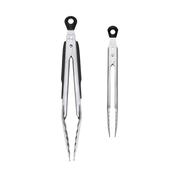OXO Good Grips 2-Piece Tongs Set image
