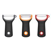 OXO Good Grips Assorted Prep Peeler Set – 3 Piece image