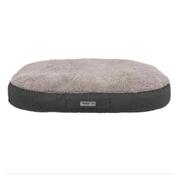 Orthopaedic Cushion Oval - Grey | Dog Bed | Pet Bed image