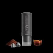 Outin Nano Portable Espresso Machine – Space Grey|OTEM-01-SG image