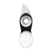 Oxo Avocado Slicer 3in1 White image