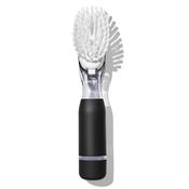 Oxo Soap Dispensing Dish Brush image