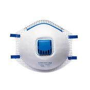 FFP2 Mask, Valved - Blister Pack (3)