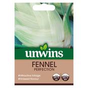 Fennel Perfection Seeds