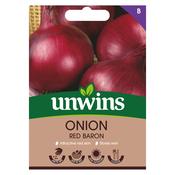 Onion Red Baron image