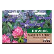 Green Manure Nutrient Rich Mix