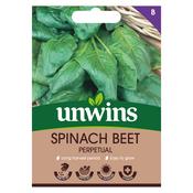 Spinach Beet Perpetual Seeds